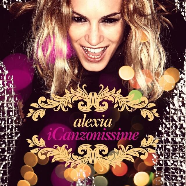 Io no by Alexia