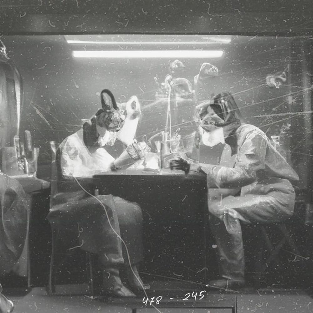 Cover image for Lost ingredient before POTION 