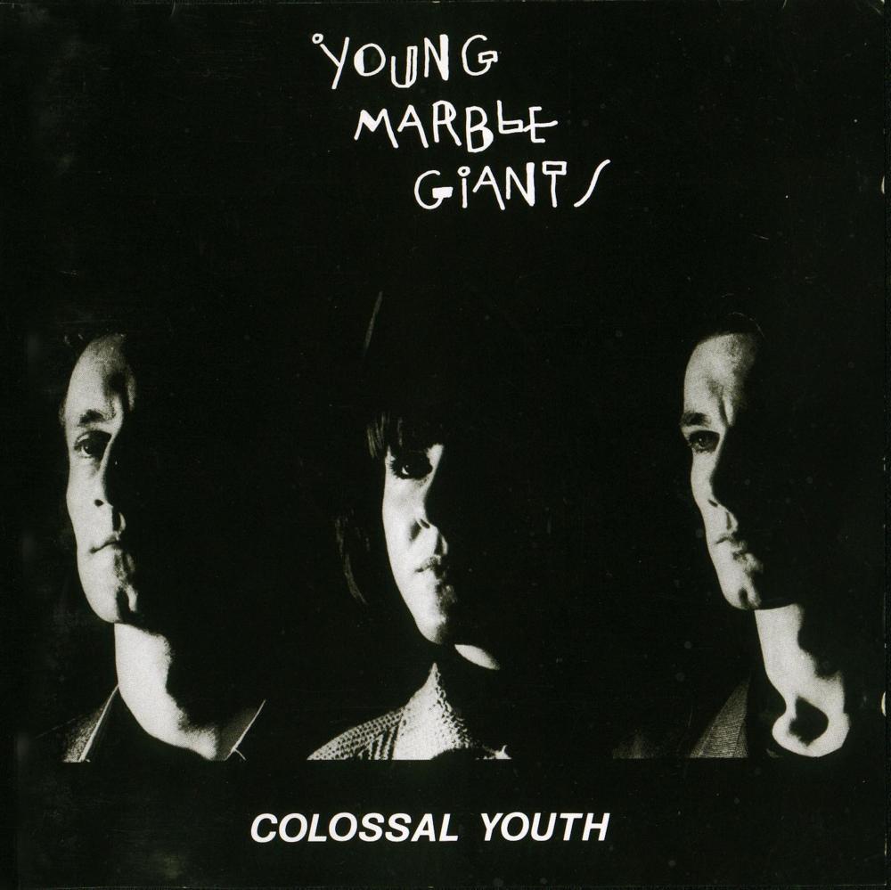 N.I.T.A. by Young Marble Giants