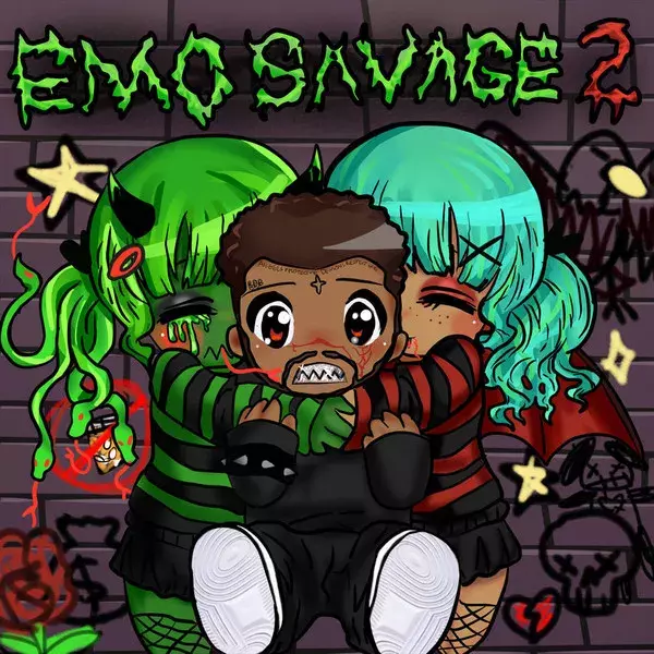 Do You Love Me by CHXPO