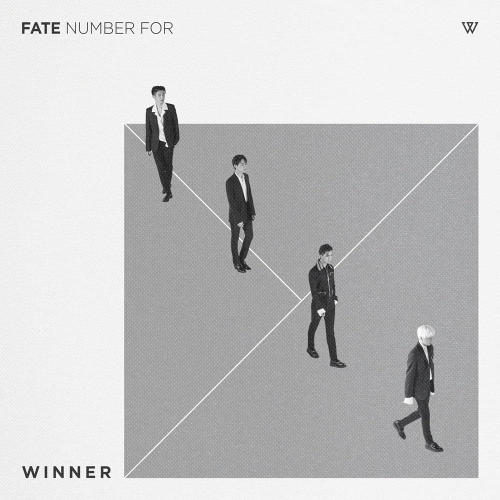 REALLY REALLY by WINNER