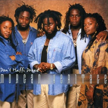 Don’t Haffi Dread by Morgan Heritage