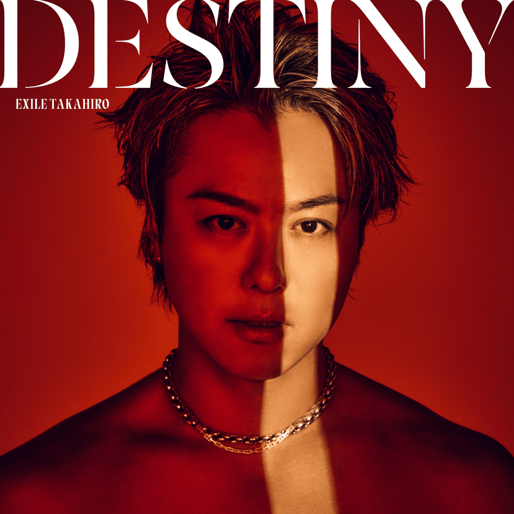 󠁪fallin’ by EXILE TAKAHIRO