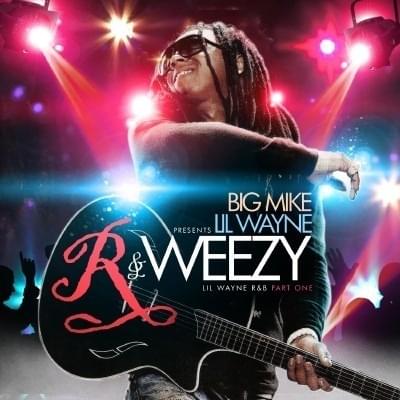 Album cover art for "Like No One Else" by Lil Wayne & Britney Spears