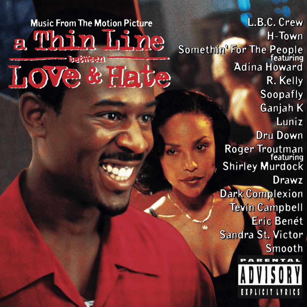 Album cover art for "Ring My Bell" by Luniz