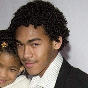Photo of Trey Smith