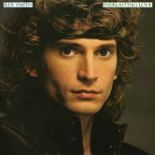 Cover image for Everlasting Love