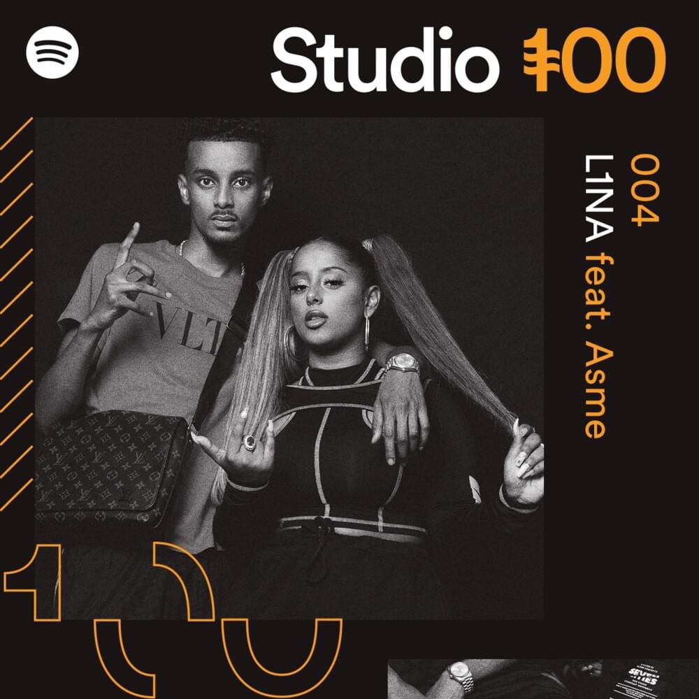 Album cover art for "OuOu" by L1NA