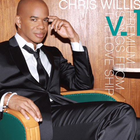 Cover image for Premium: Songs From The Love Ship Vol. 1