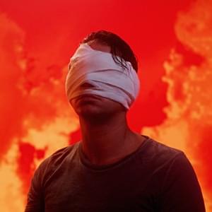 Album cover art for "Sunny" by Johnossi