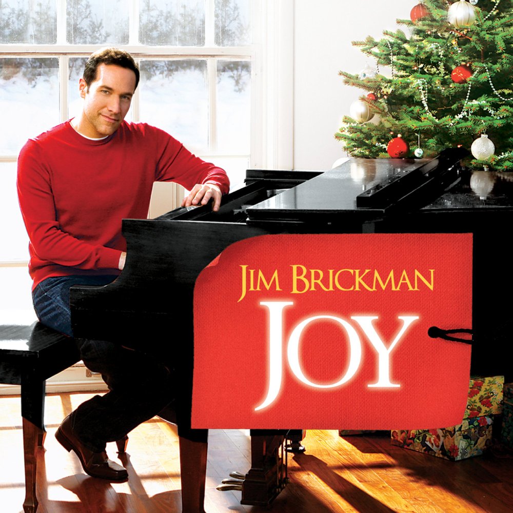 The Greatest Gift of All (Your Love) (feat. Amy Sky & Mark Masri) by Jim Brickman