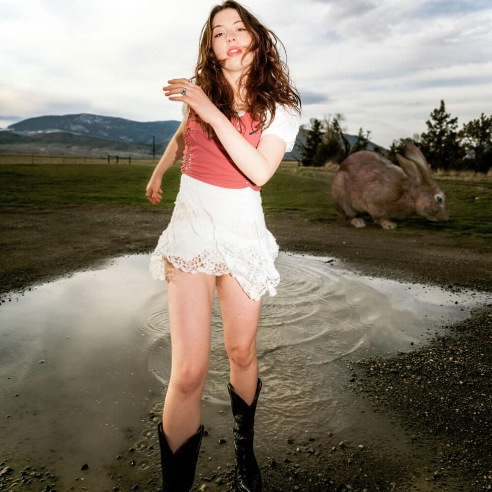 Blood Ice by Alaska Reid