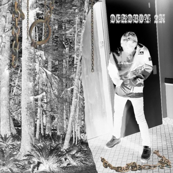 Cover image for Deadboy 2k