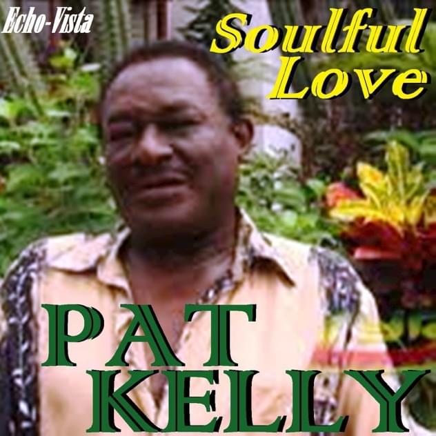Cover image for Soulful Love
