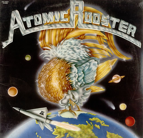 Cover image for IV