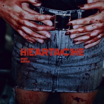 Heartache by Biting Elbows