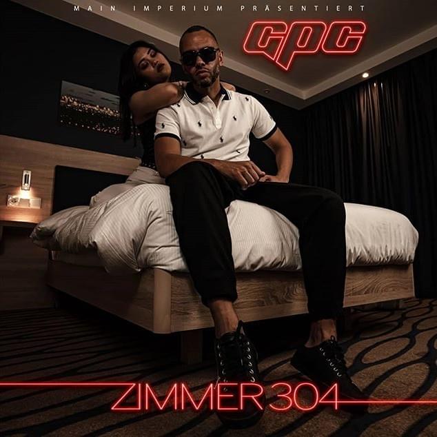 Cover image for Zimmer 304