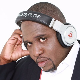 DJ Nasty Profile Picture Photo of DJ Nasty