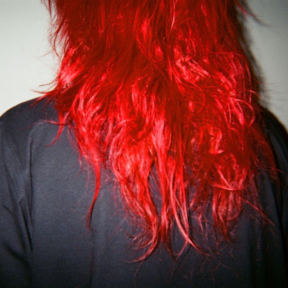 Album cover art for "Make my own bag" by ​​Smrtdeath