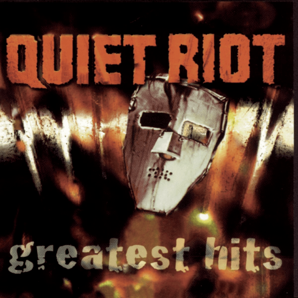 Cover image for Greatest Hits