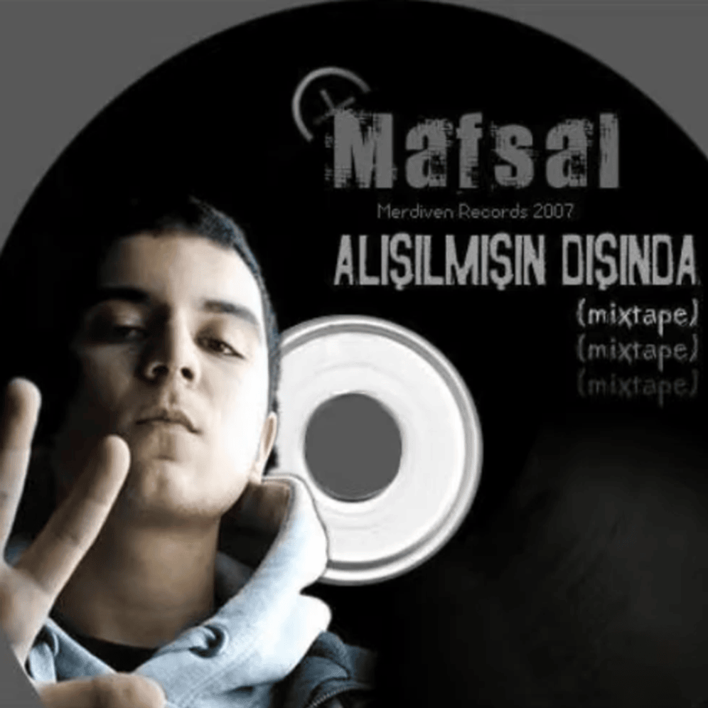 İronik by Mafsal