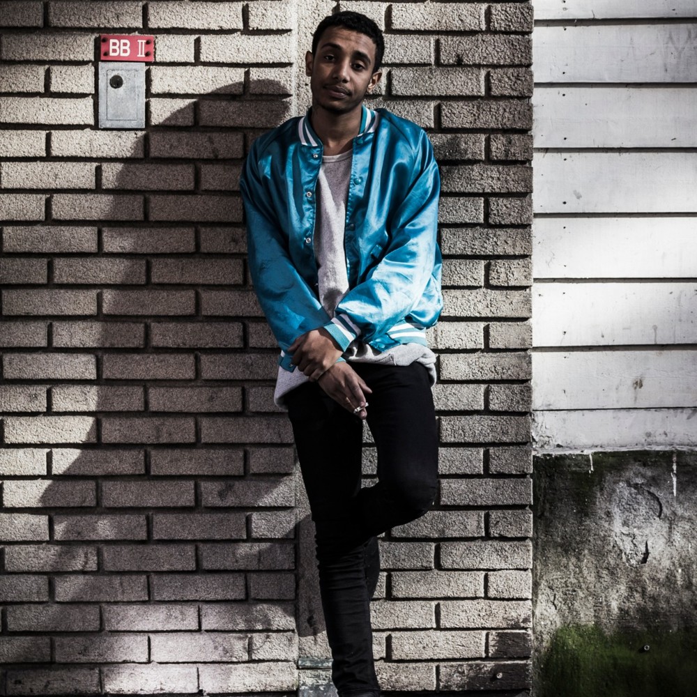 Photo of Skaterboy Rico