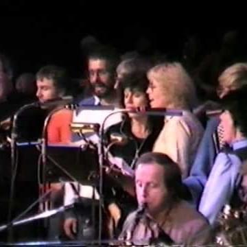 Ray Conniff Orchestra Profile Picture Photo of Ray Conniff Orchestra