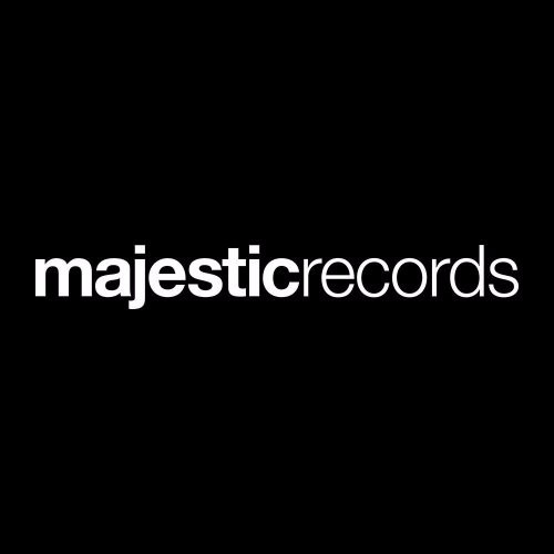 Cover image for Majestic Casual Records
