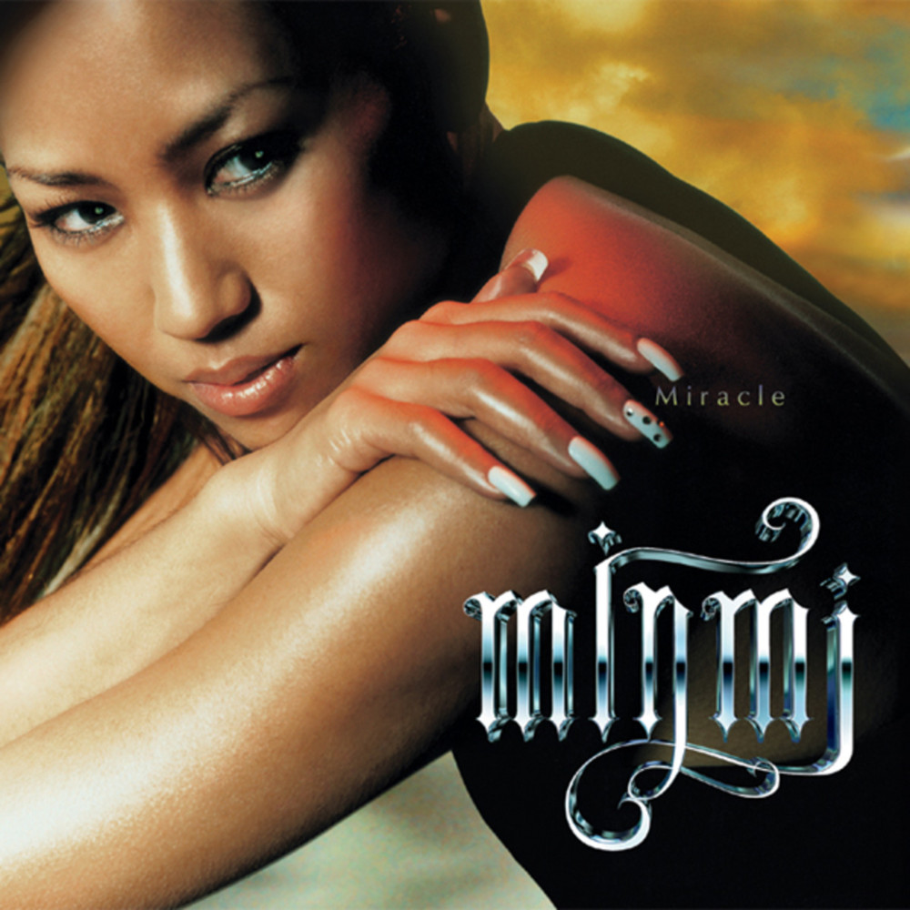 The Perfect Vision by MINMI