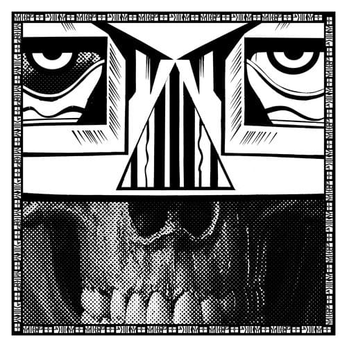 Album cover art for "Assassination Day" by DJ Muggs & MF DOOM & Kool G Rap