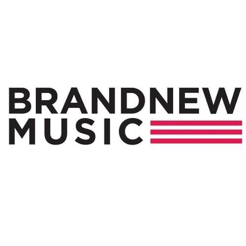 Cover image for BRANDNEW MUSIC (브랜뉴뮤직)