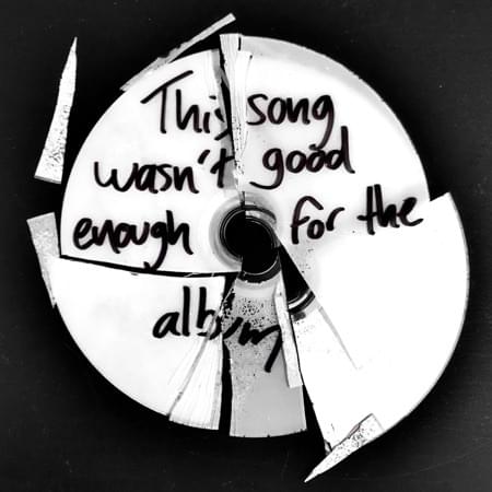 ​this song wasn’t good enough for the album by Story Untold