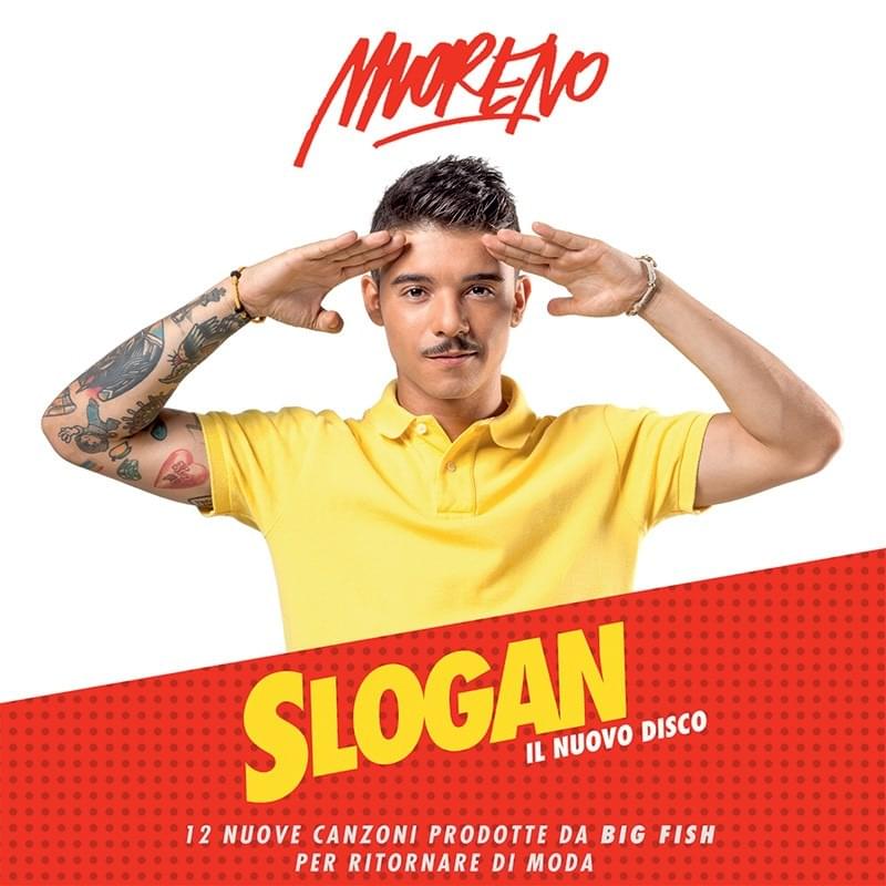 Lontanissimo by Moreno