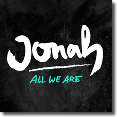 Album cover art for "All we are" by Bravo Hits