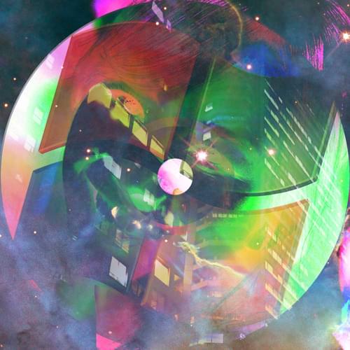 Album cover art for "시원한 파도소리 좋아요 (Windows 98の Version)" by ​death’s dynamic shroud