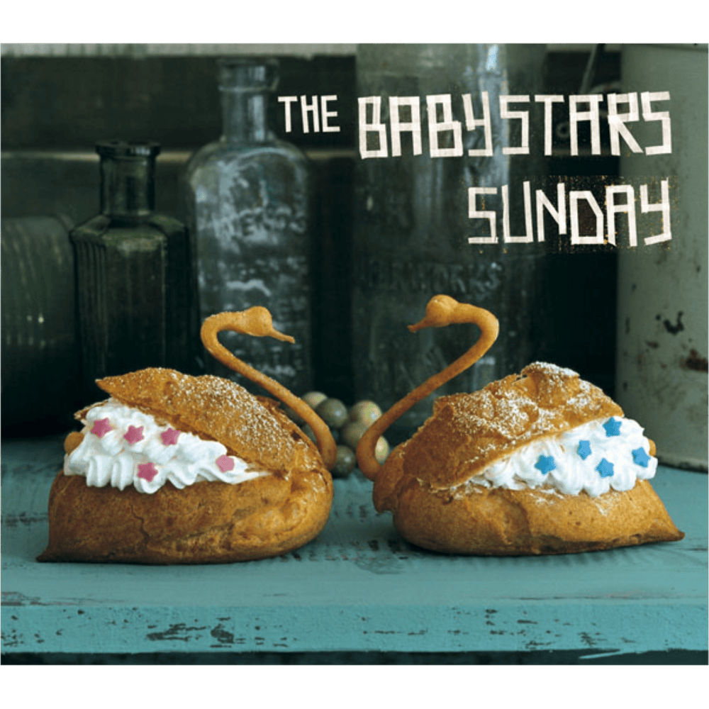 Cover image for SUNDAY