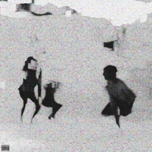 Album cover art for "No" by Biv
