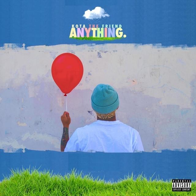 Cover image for Anything.