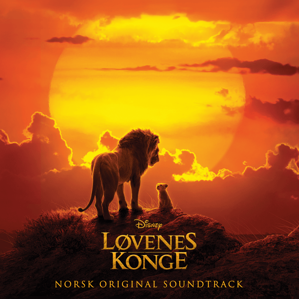 Livets sirkel/Nants’ Ingonyama by Reidun Sæther