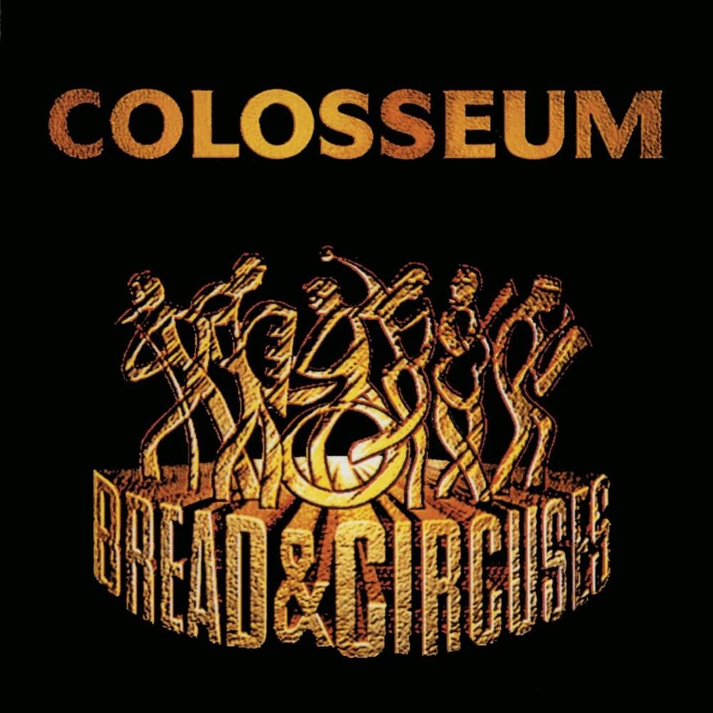 The One That Got Away (Instrumental) by Colosseum