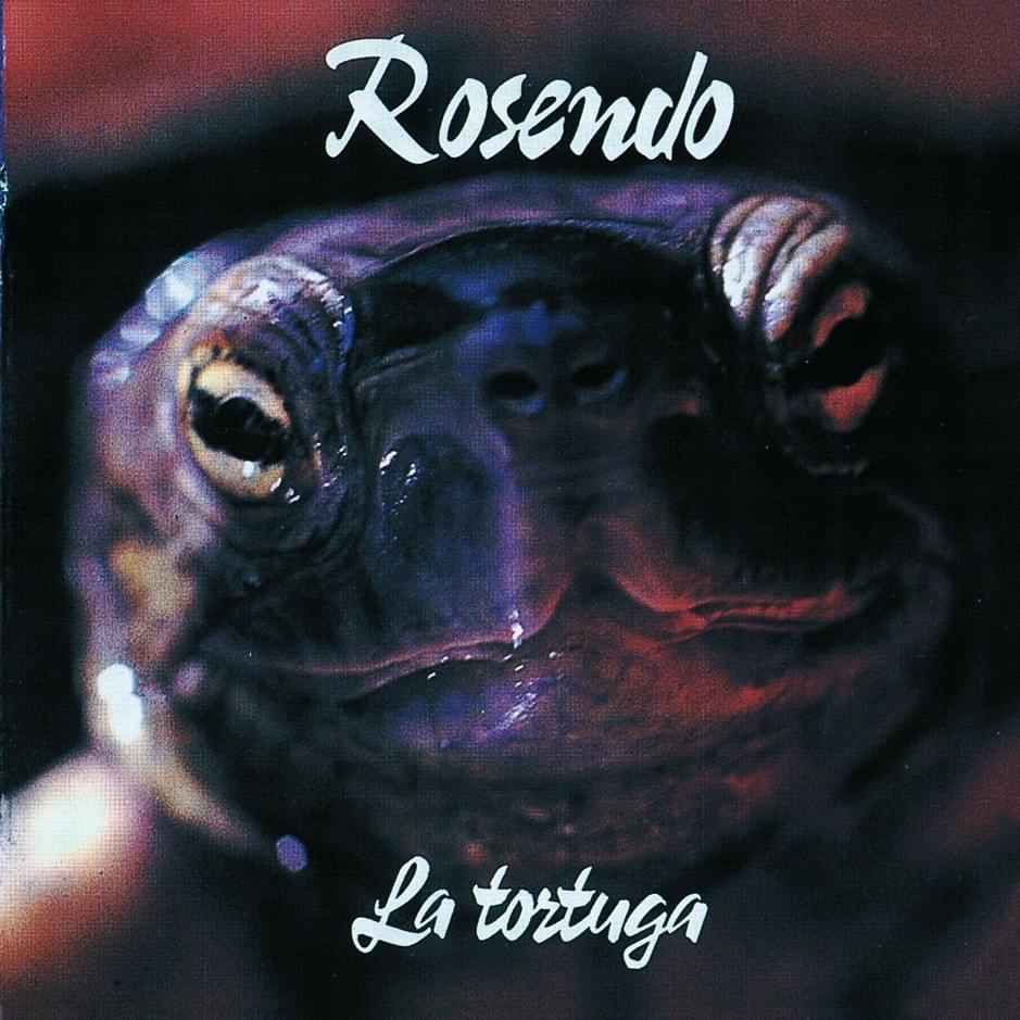No Me Apetece! by Rosendo