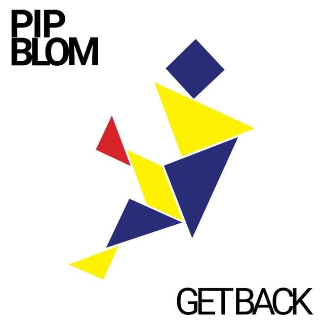 Get Back by Pip Blom