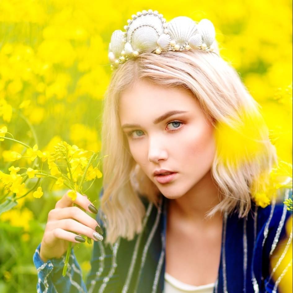 Photo of Malou Prytz