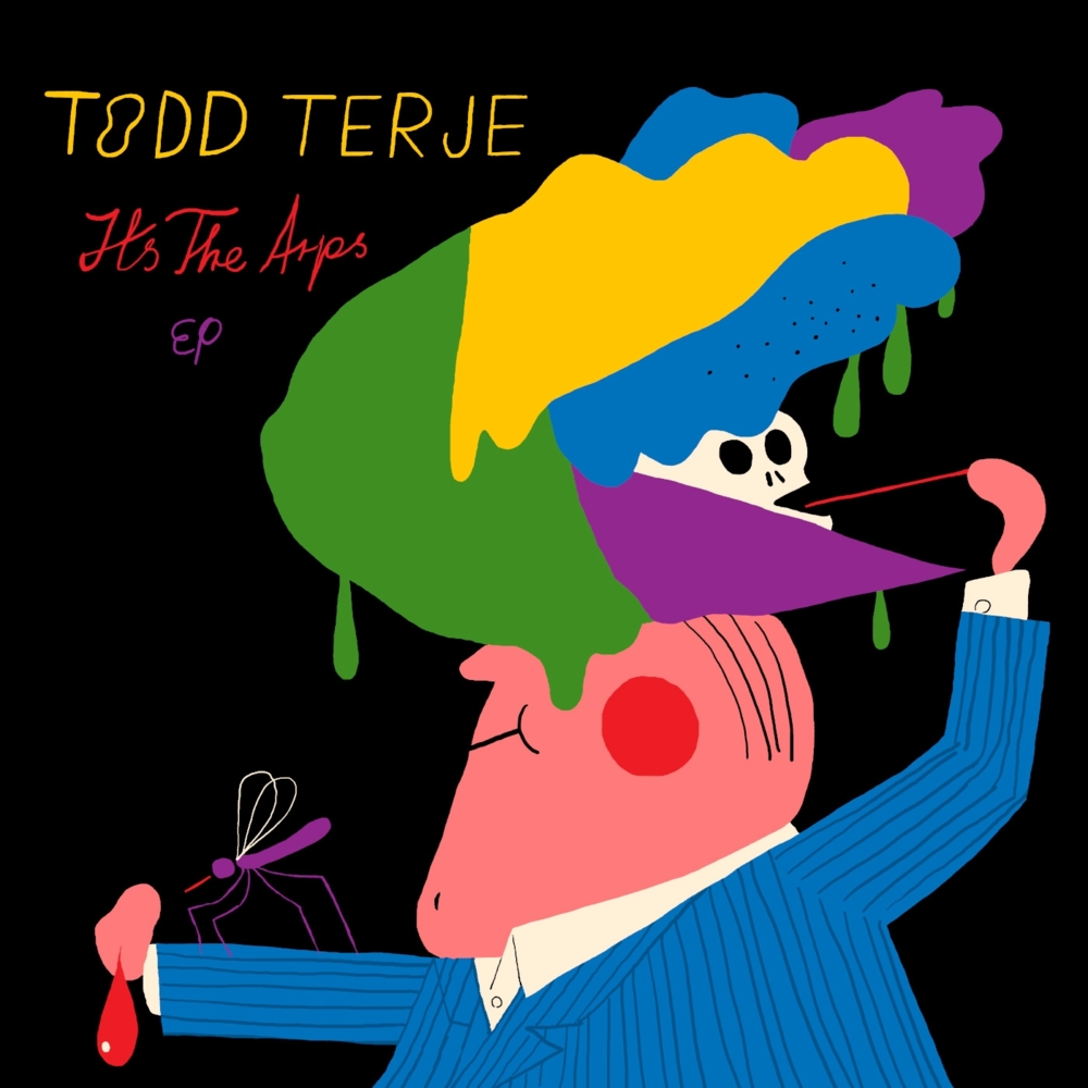 Cover image for It’s the Arps