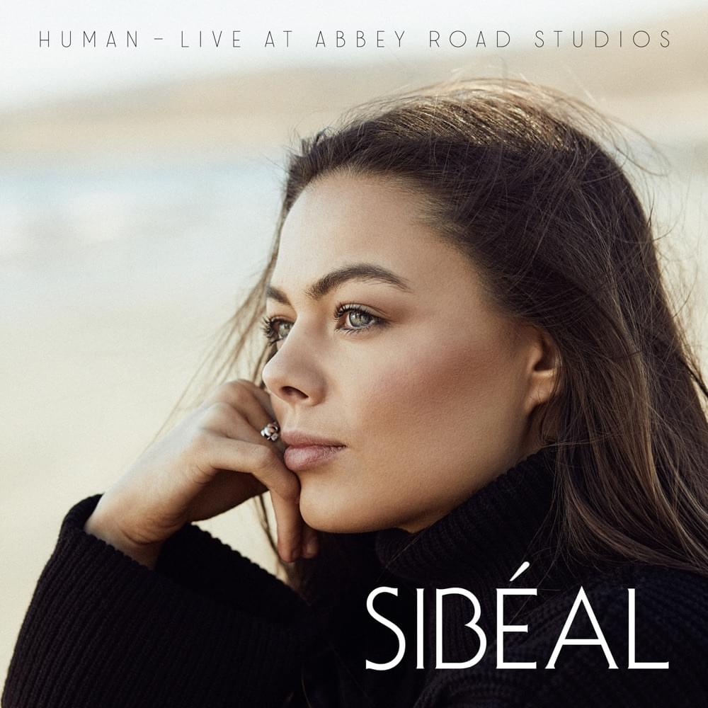 Human by Sibéal