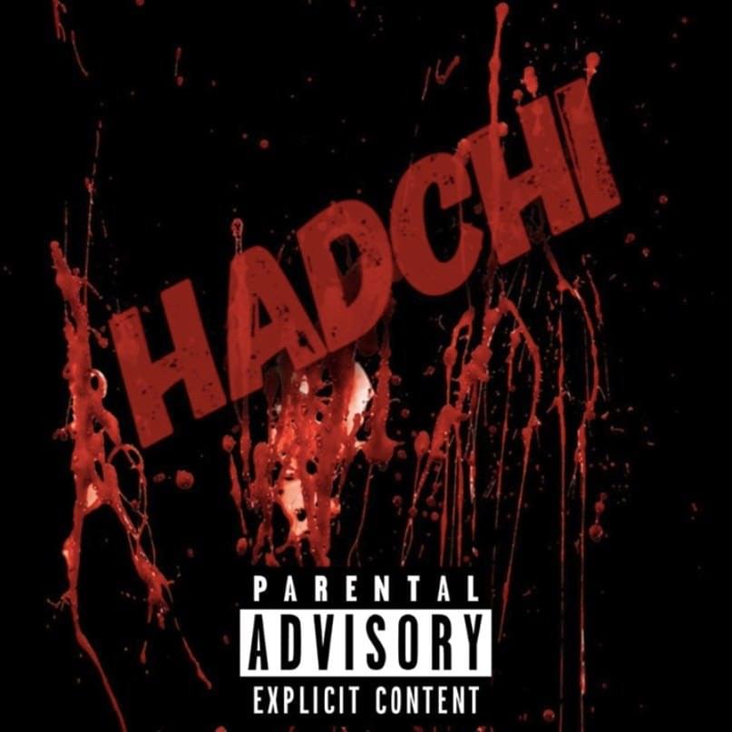 Hadchi by Tendresse