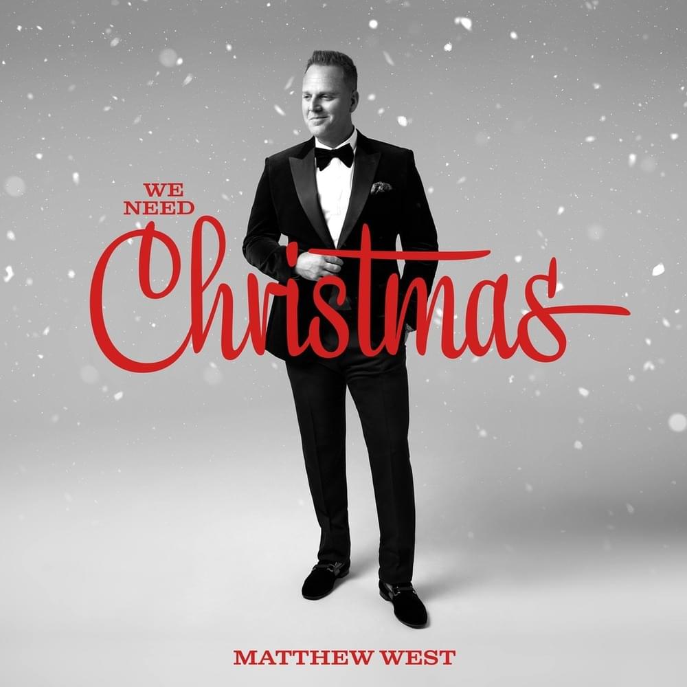 Cover image for We Need Christmas