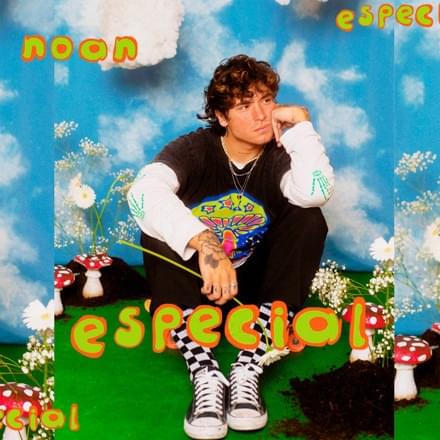 Especial by Noan