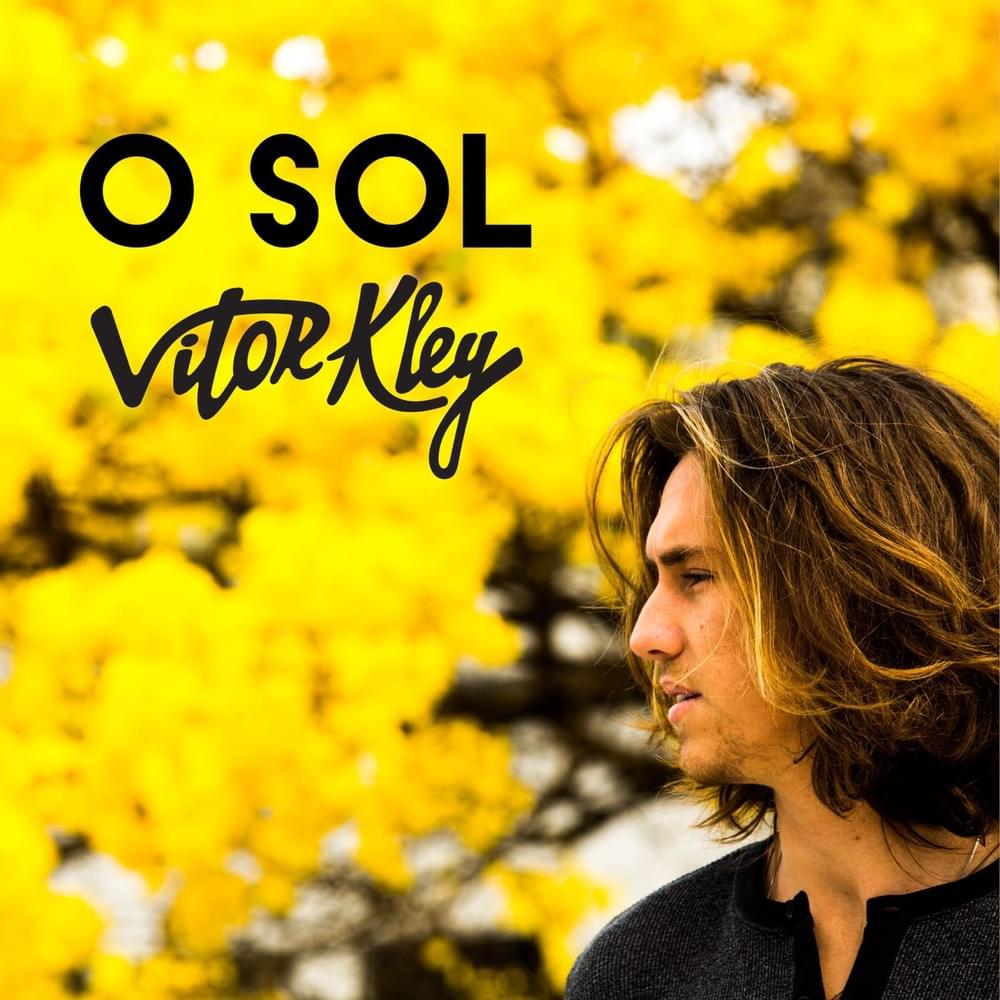 O Sol by Vitor Kley
