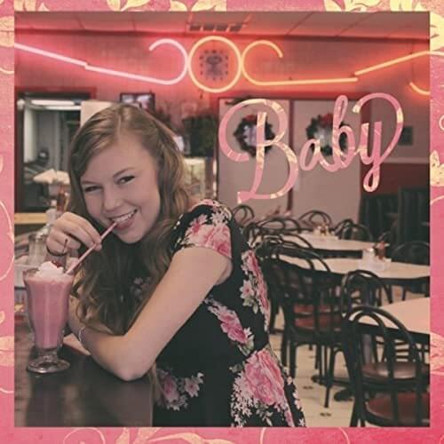 Baby (Bonus Track) by Kirsten Arian